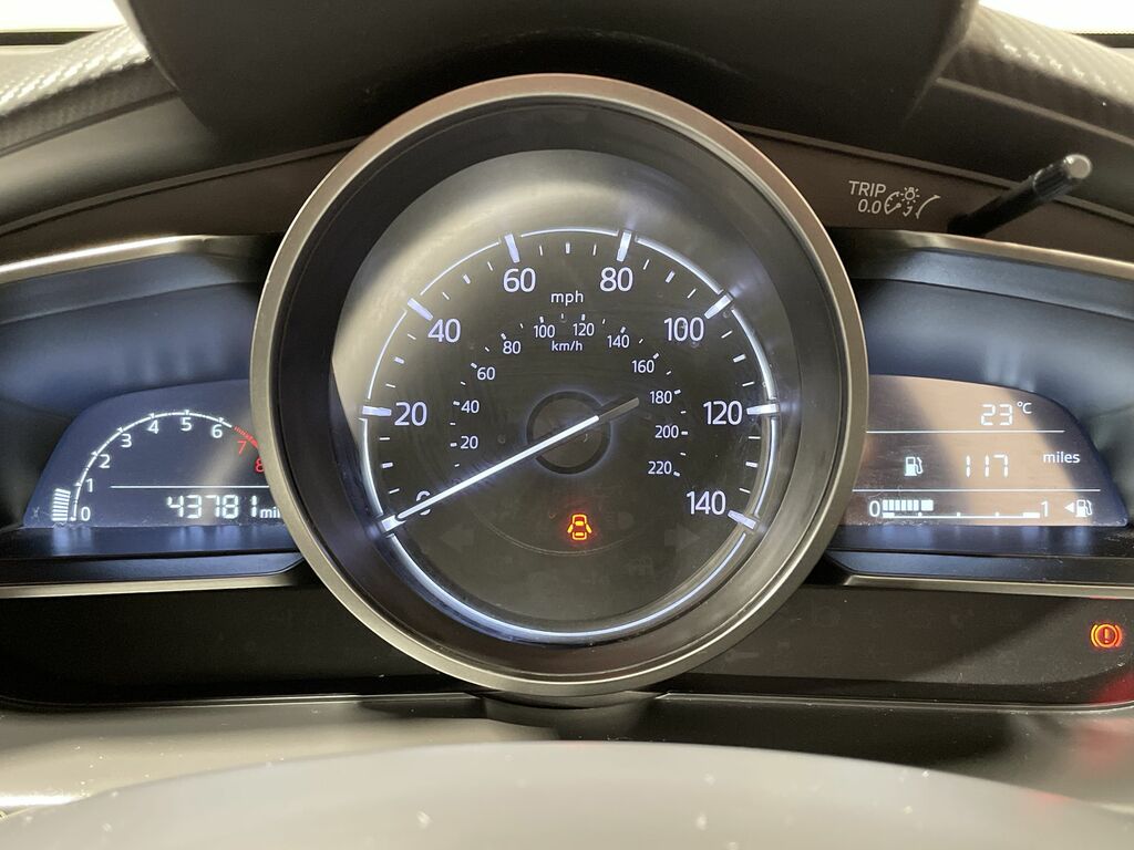 Mazda 2 1.5 Skyactiv-g Gt Sport Nav Euro 6 Ss 201 Silver #43