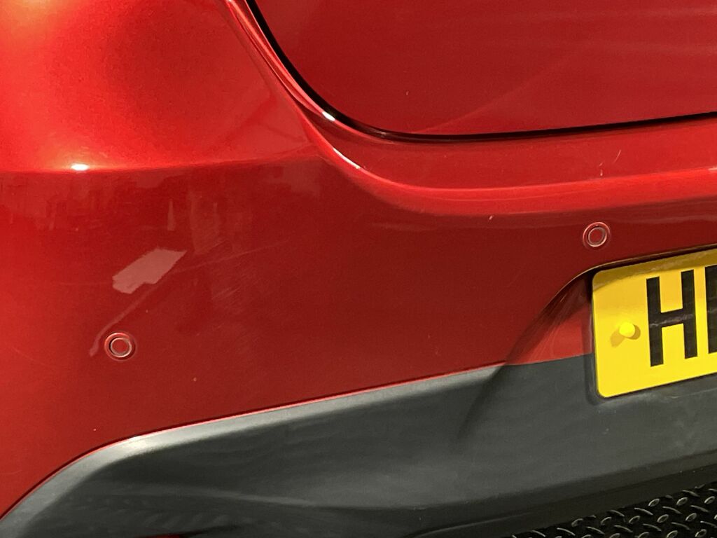 Mazda 2 1.5 Skyactiv-g Gt Sport Nav Euro 6 Ss 201 Silver #21