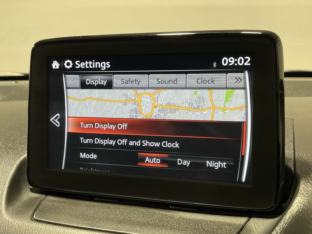Mazda 2 1.5 Skyactiv-g Gt Sport Nav Euro 6 Ss 201 Silver #33