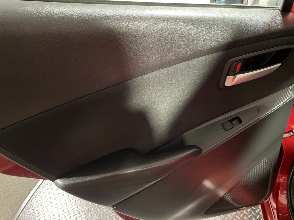 Mazda 2 1.5 Skyactiv-g Gt Sport Nav Euro 6 Ss 201 Silver #26