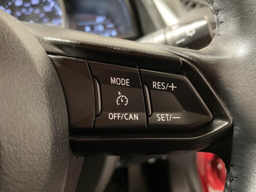 Mazda 2 1.5 Skyactiv-g Gt Sport Nav Euro 6 Ss 201 Silver #48