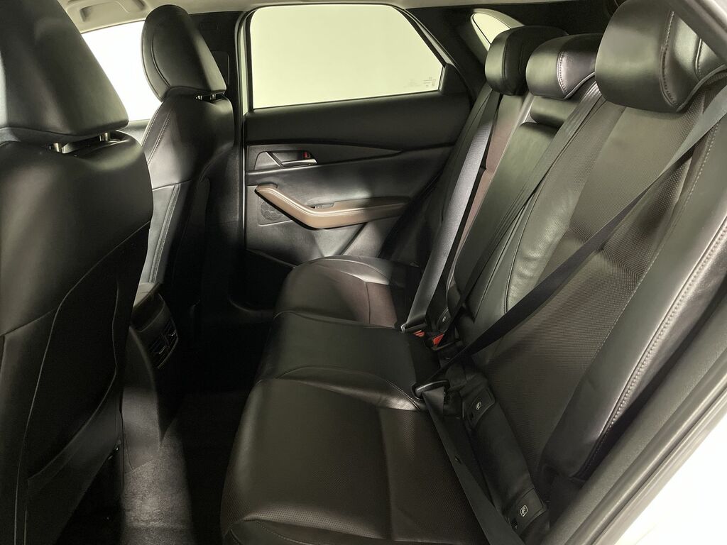 Mazda CX-30 Gt Sport Mhev 4X4 White #5