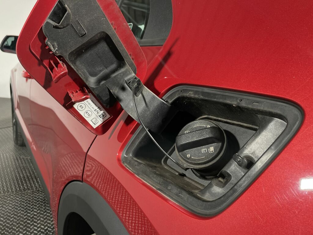 Kia Niro 1.6 Gdi Hybrid 4 Dctrear Camera - Heated Sea Red #14