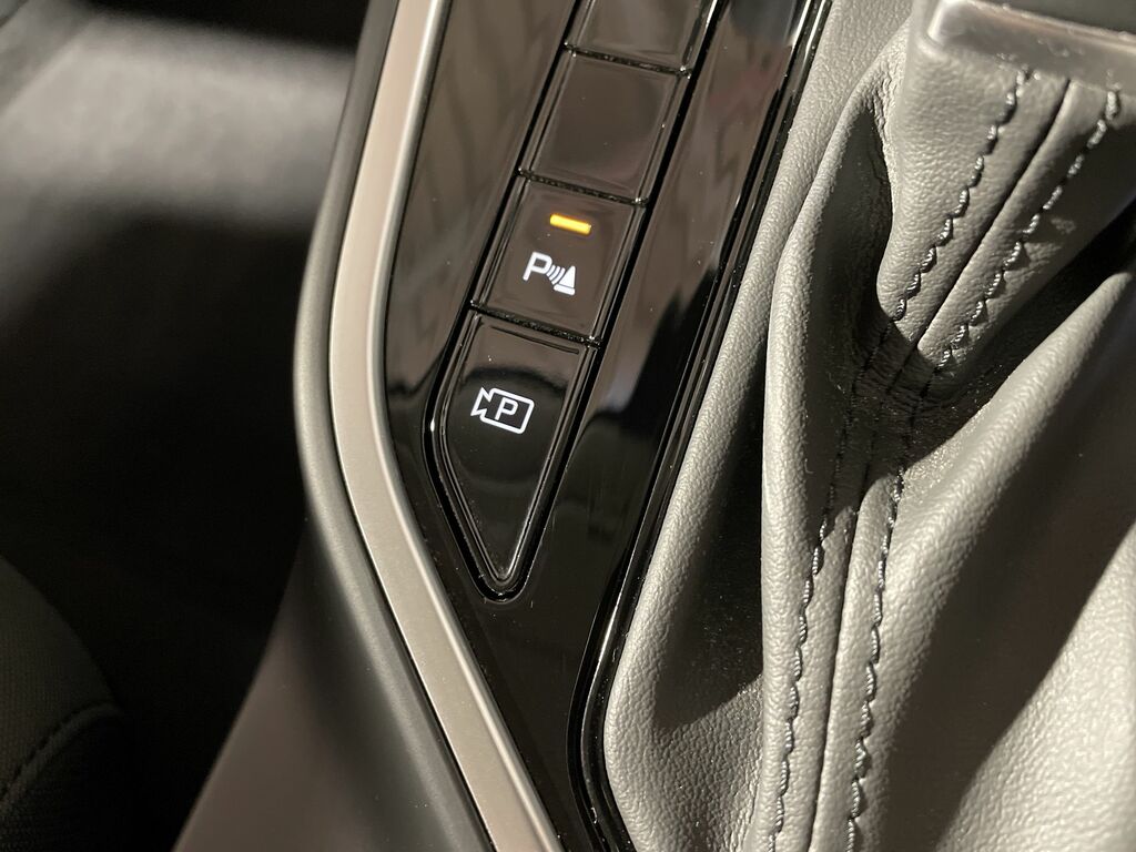 Kia Niro 1.6 Gdi Hybrid 4 Dctrear Camera - Heated Sea Red #50