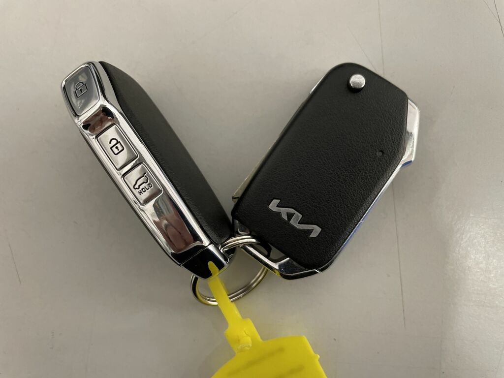Kia Niro 1.6 Gdi Hybrid 4 Dctrear Camera - Heated Sea Red #46