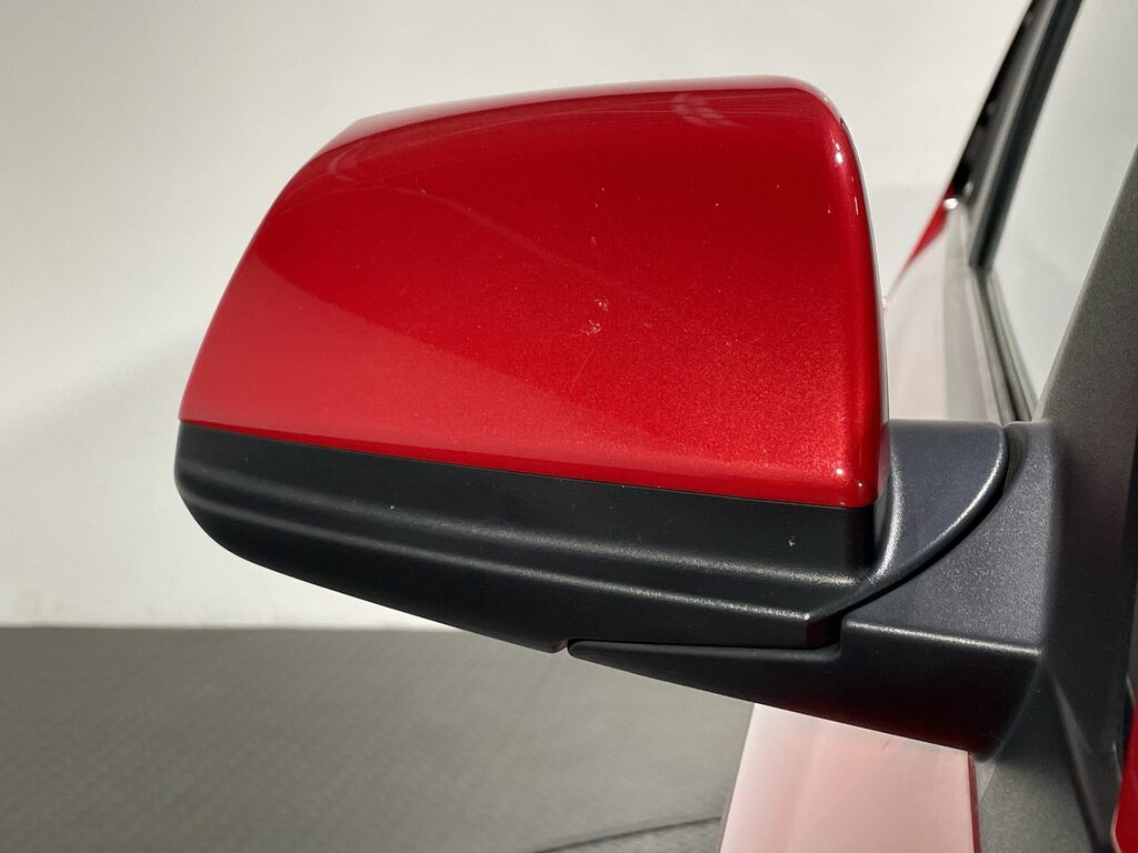 Kia Niro 1.6 Gdi Hybrid 4 Dctrear Camera - Heated Sea Red #12