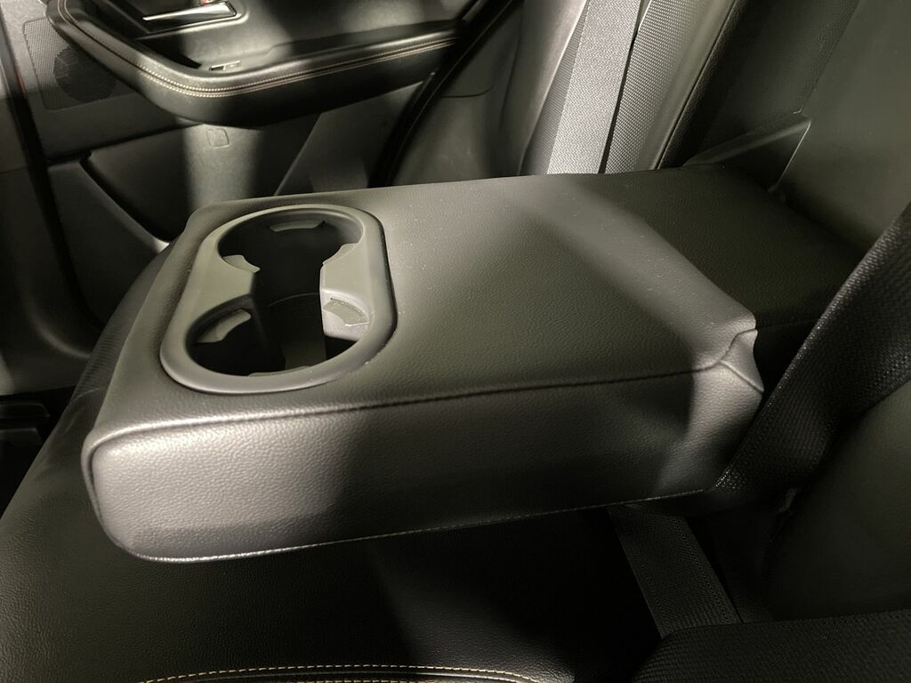 Mazda CX-60 2.5 Phev Homura Conveniencepan Roof Red #27