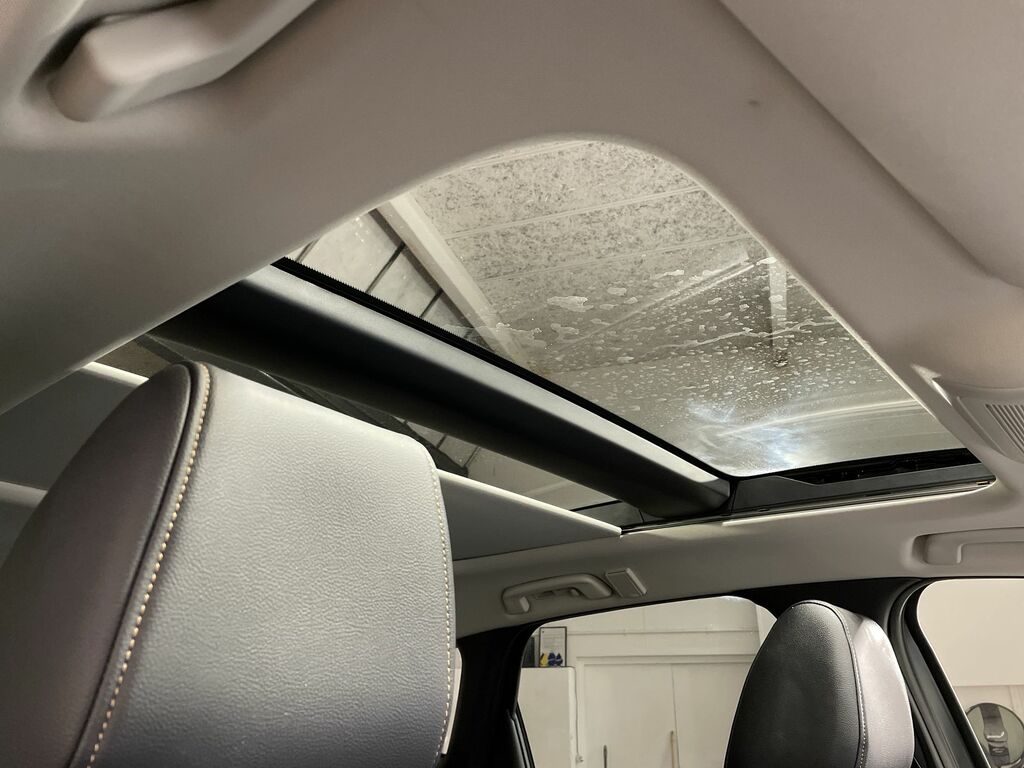 Mazda CX-60 2.5 Phev Homura Conveniencepan Roof Red #40