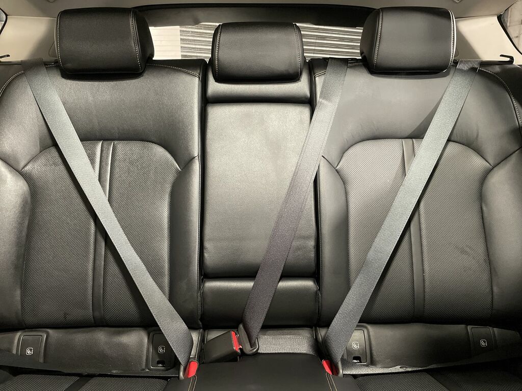 Mazda CX-60 2.5 Phev Homura Conveniencepan Roof Red #41