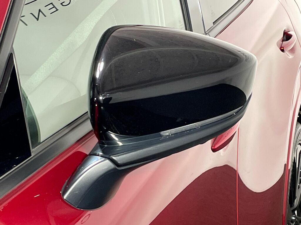 Mazda CX-60 2.5 Phev Homura Conveniencepan Roof Red #17