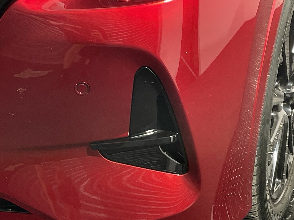Mazda CX-60 2.5 Phev Homura Conveniencepan Roof Red #16