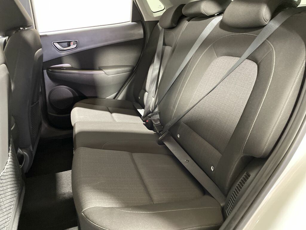 Hyundai Kona 1.0 Tgdi 48V Mhev Premium White #3