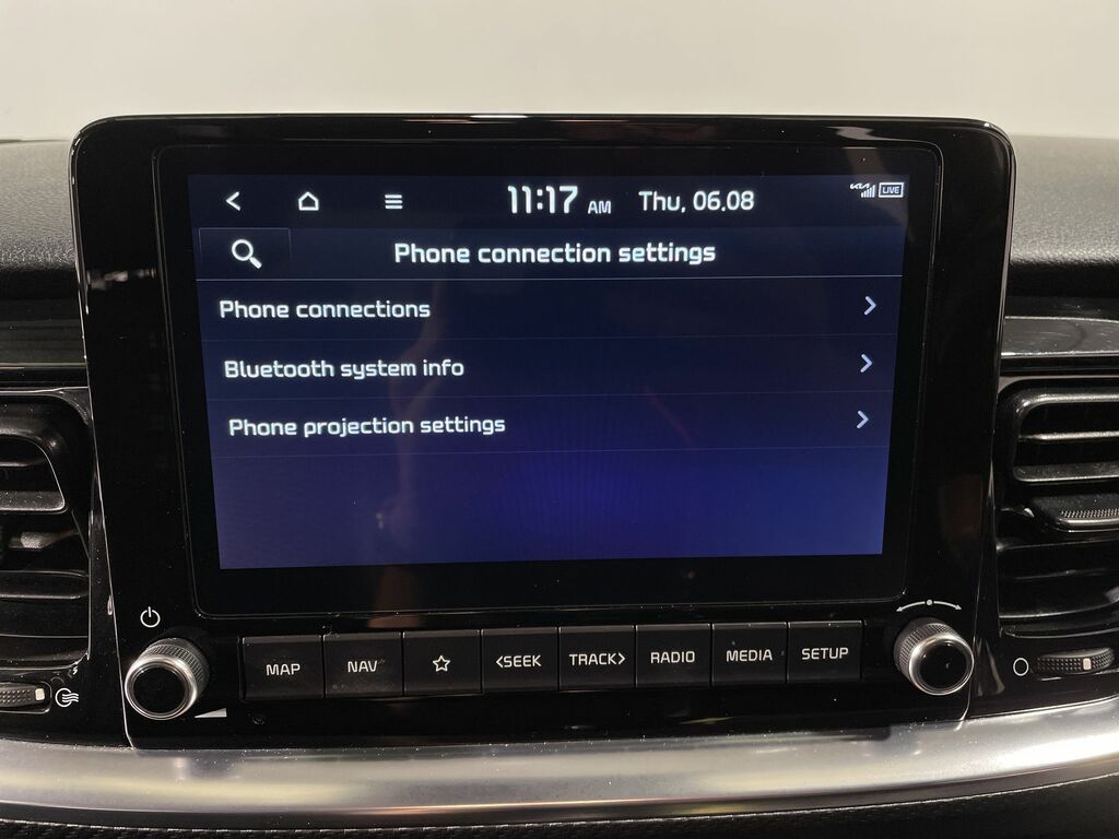 Kia Stonic 1.0 T-gdi Mhev Gt-line S Euro 6 Ss Yellow #31