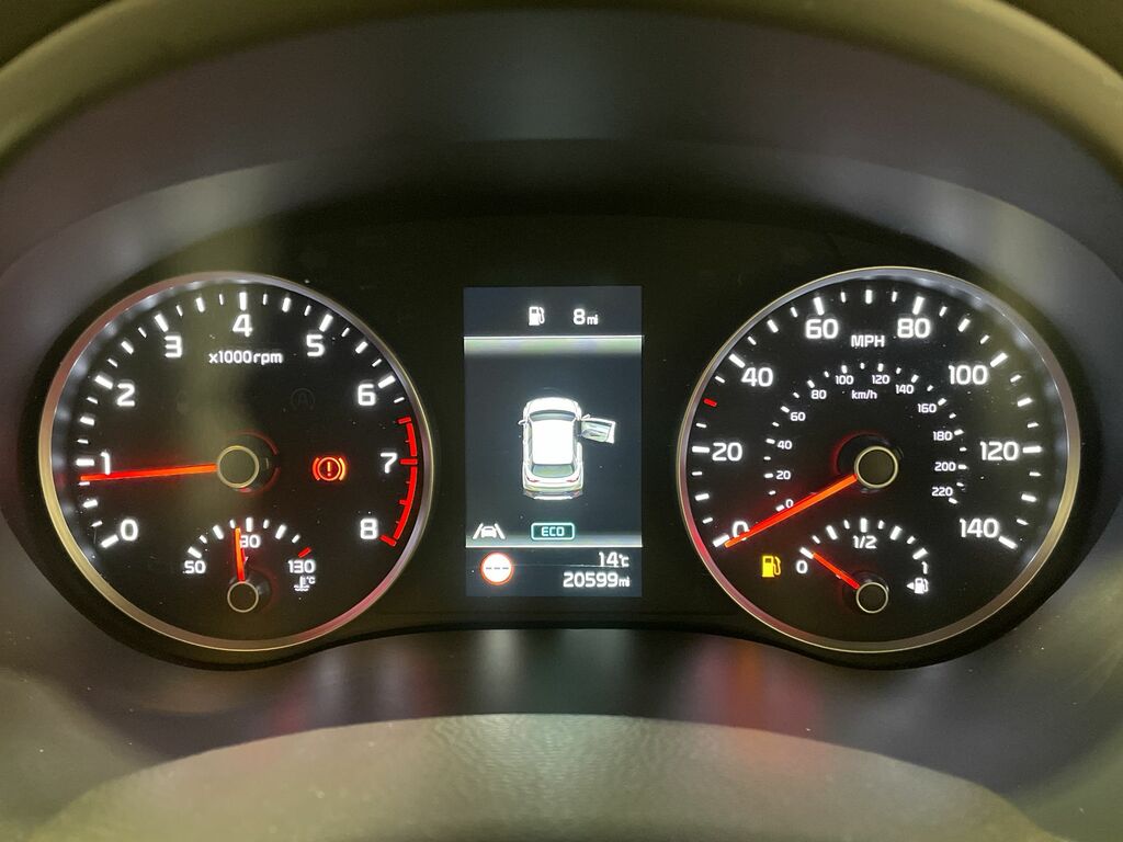 Kia Stonic 1.0 T-gdi Mhev Gt-line S Euro 6 Ss Yellow #37