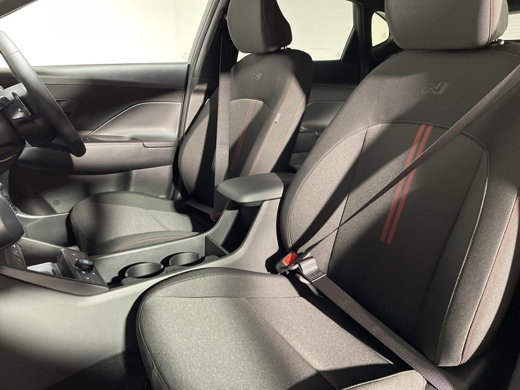 Hyundai Kona 1.0T 115 N Line S Black #16