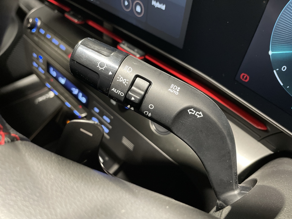 Hyundai Kona 1.0T 115 N Line S Black #38