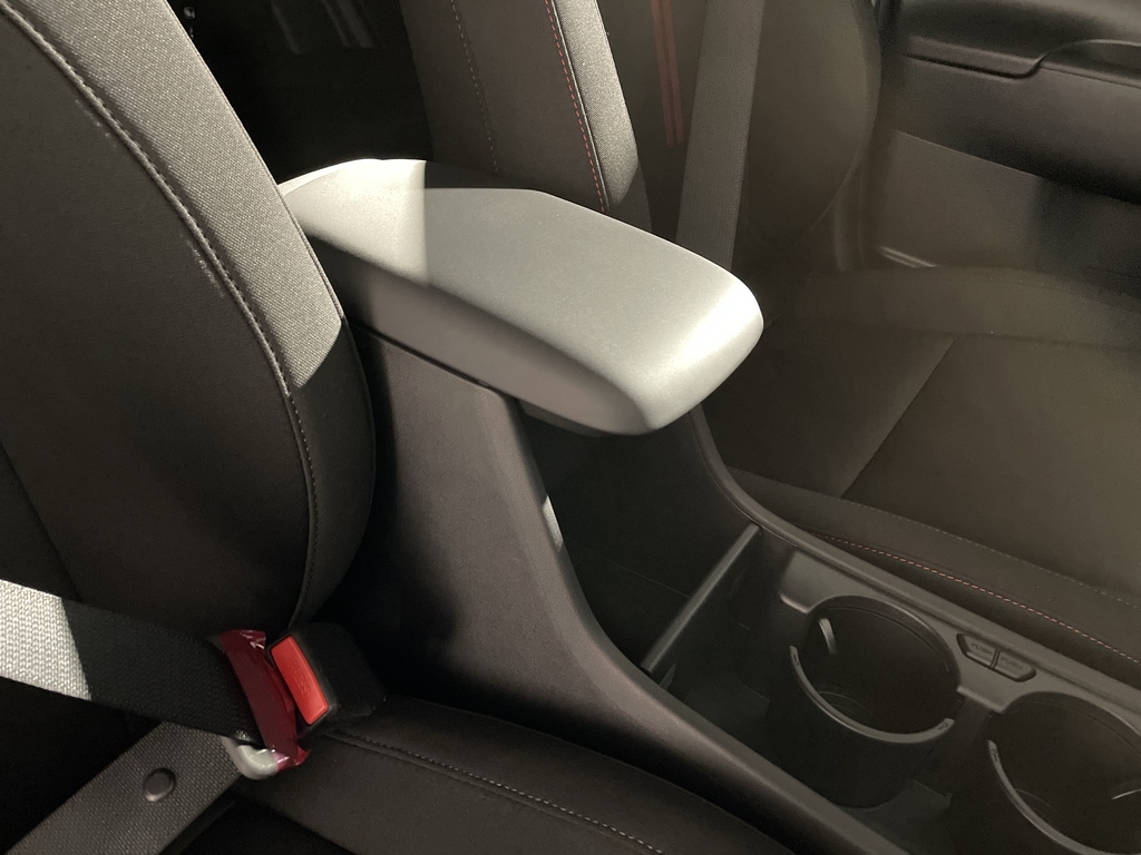 Hyundai Kona 1.0T 115 N Line S Black #29