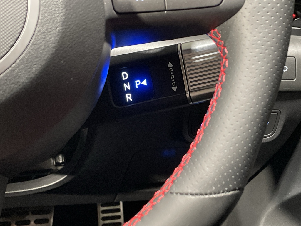 Hyundai Kona 1.0T 115 N Line S Black #31