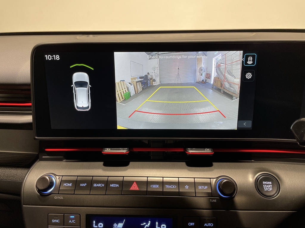 Hyundai Kona 1.0T 115 N Line S Black #24