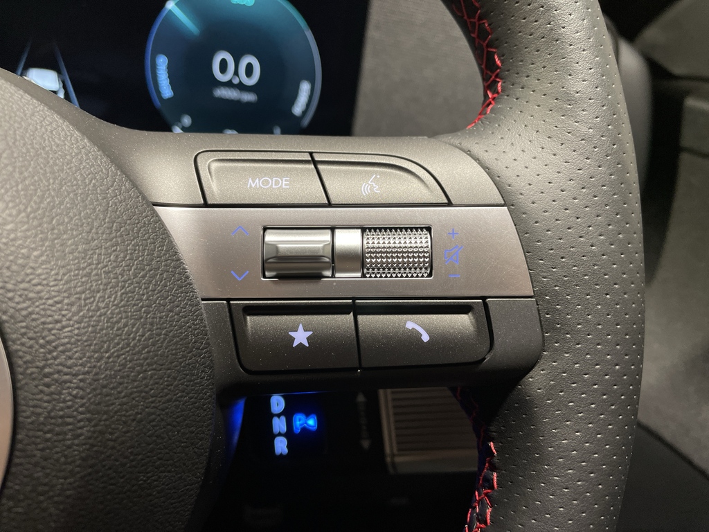 Hyundai Kona 1.0T 115 N Line S Black #41