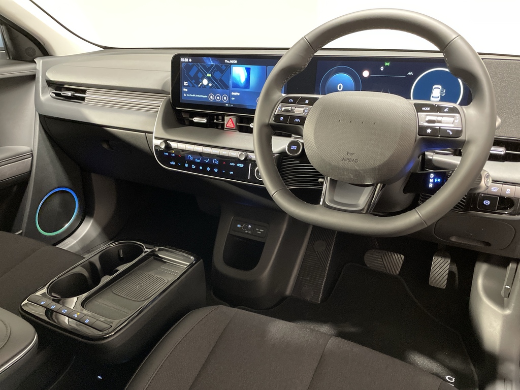 Hyundai Ioniq 5 84Kwh Ultimate Awd #33