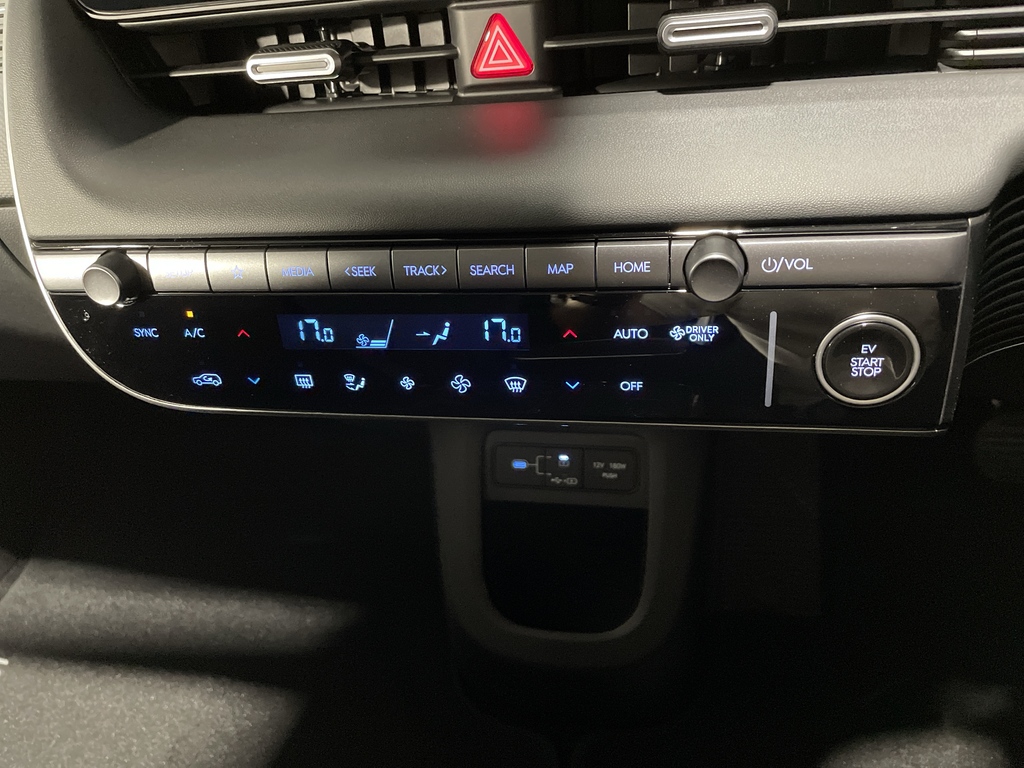 Hyundai Ioniq 5 84Kwh Ultimate Awd #25
