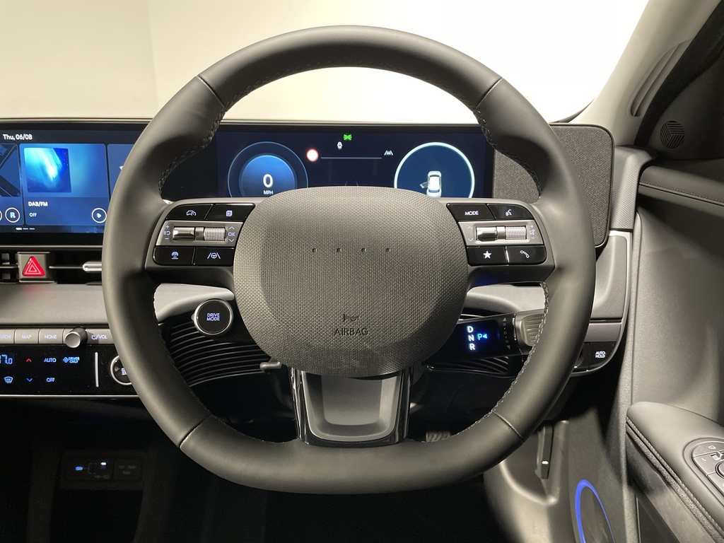 Hyundai Ioniq 5 84Kwh Ultimate Awd #29