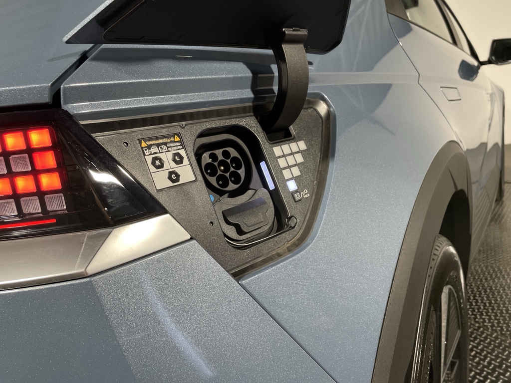 Hyundai Ioniq 5 84Kwh Ultimate Awd #12