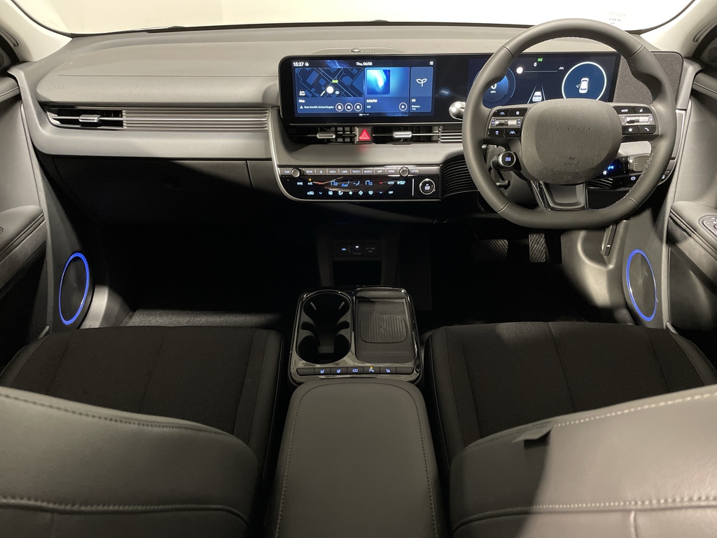 Hyundai Ioniq 5 84Kwh Ultimate Awd #18