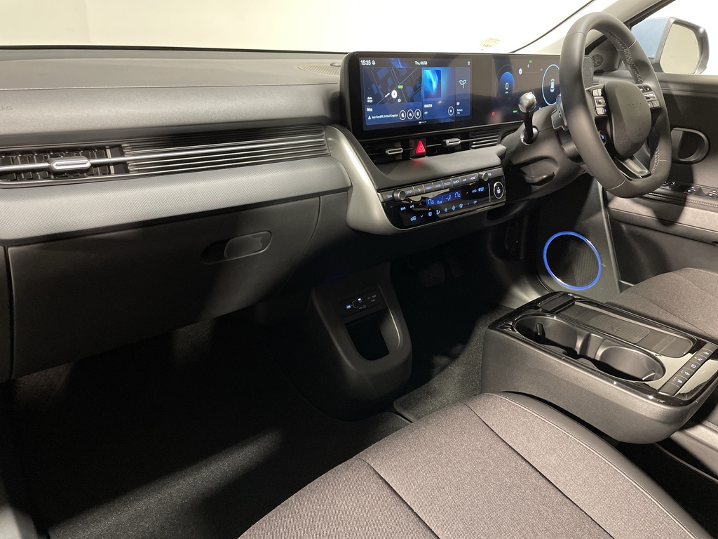 Hyundai Ioniq 5 84Kwh Ultimate Awd #14