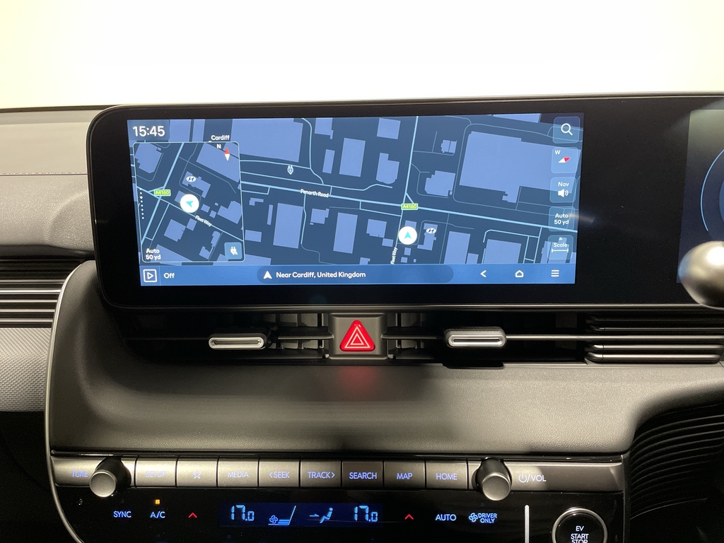 Hyundai Ioniq 5 84Kwh Ultimate Awd #20