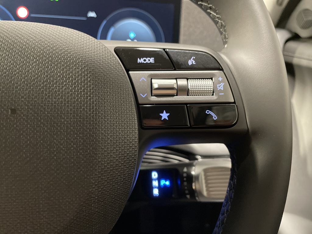 Hyundai Ioniq 5 84Kwh Ultimate Awd #39