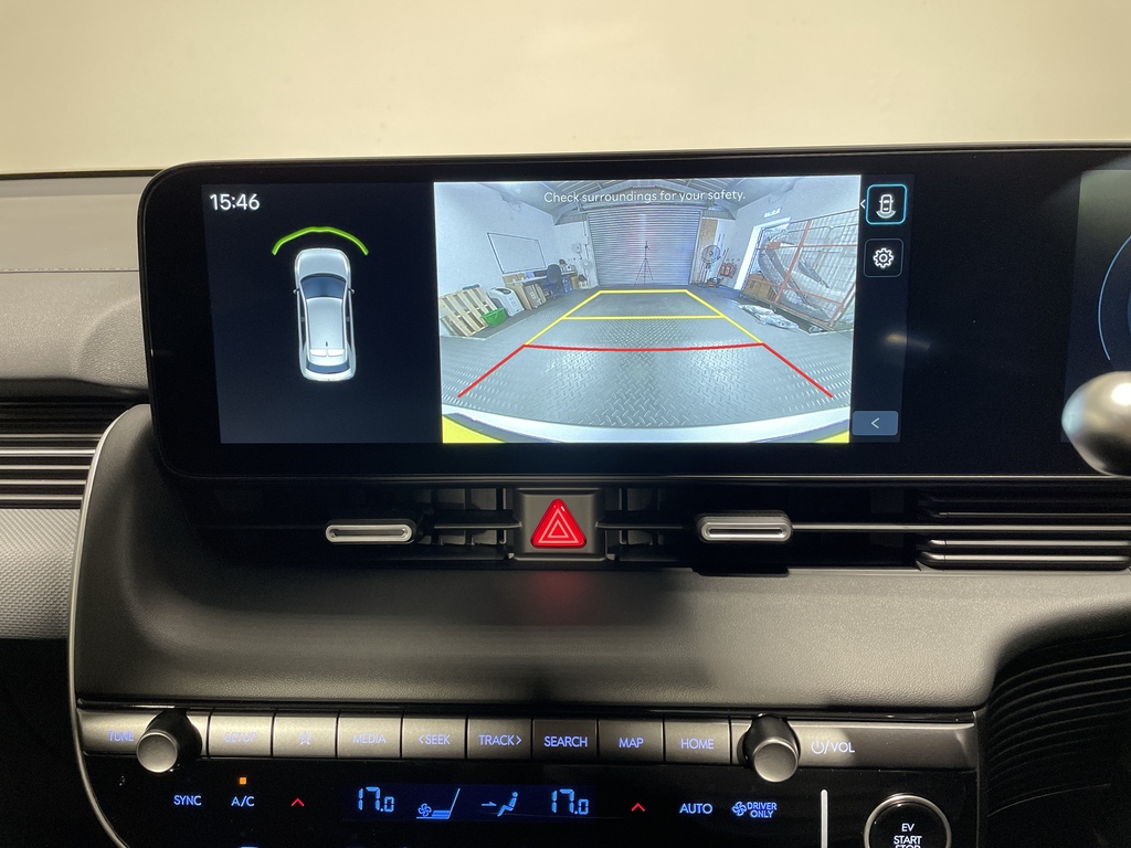 Hyundai Ioniq 5 84Kwh Ultimate Awd #23