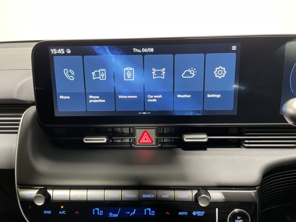 Hyundai Ioniq 5 84Kwh Ultimate Awd #19