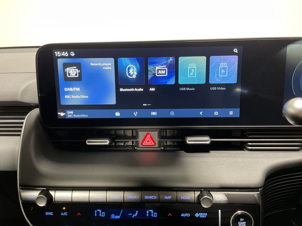 Hyundai Ioniq 5 84Kwh Ultimate Awd #21