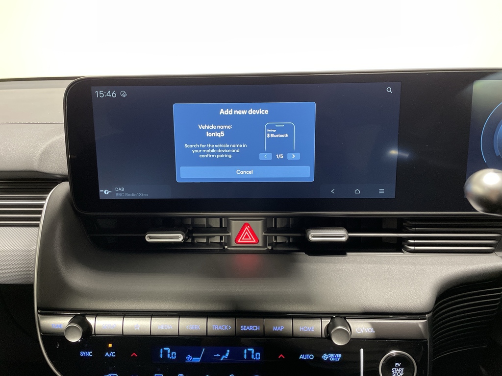 Hyundai Ioniq 5 84Kwh Ultimate Awd #22