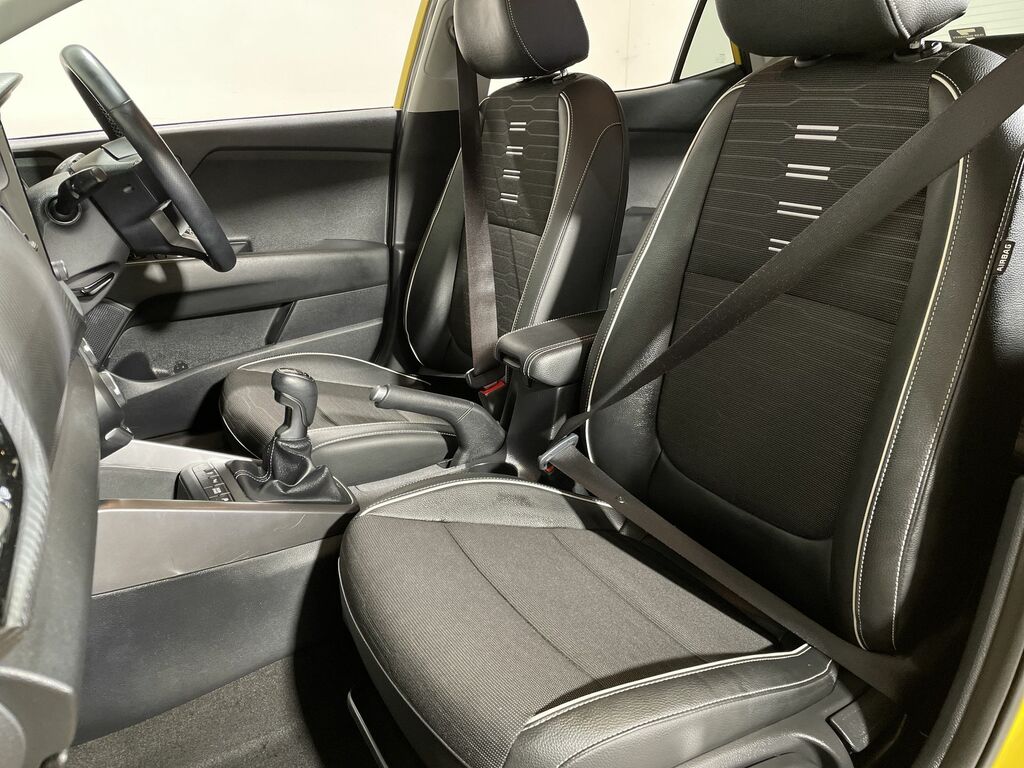 Kia Stonic 1.0 T-gdi Mhev Gt-line S Suv Hybrid Dct Blue #27