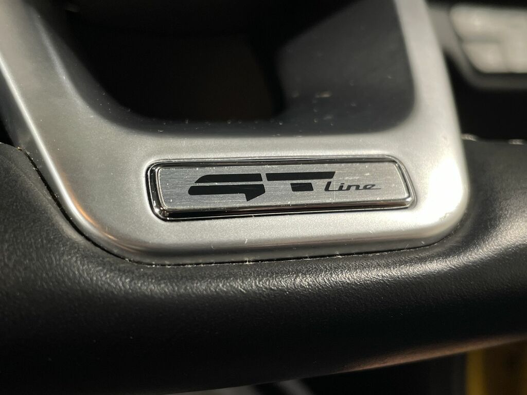 Kia Stonic 1.0 T-gdi Mhev Gt-line S Suv Hybrid Dct Blue #42