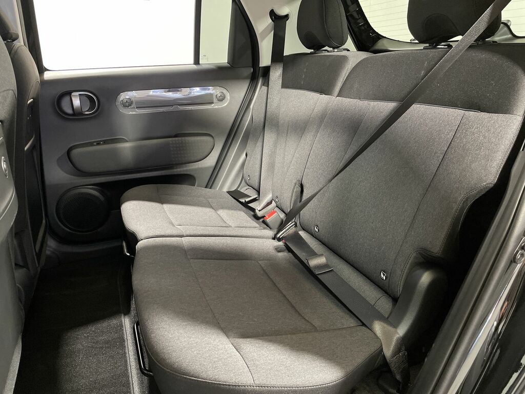 Hyundai Inster 85Kw 02 49Kwh Black #3