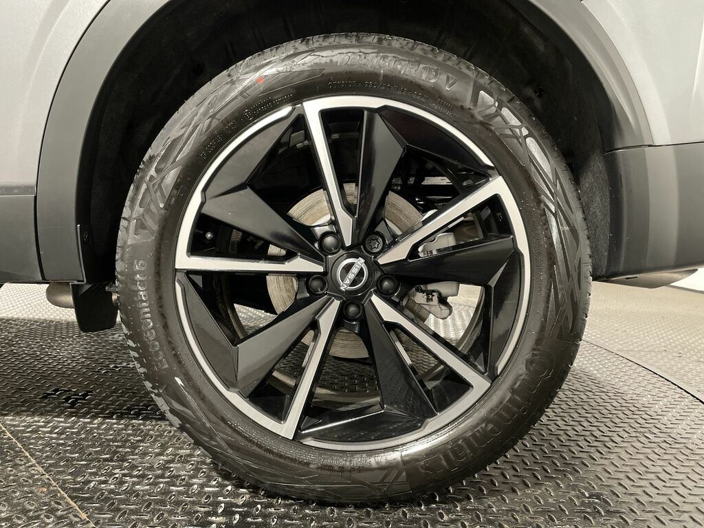 Nissan Qashqai 1.3 Dig-t Mh 140 Tekna Bose 52024 WO26ZTL #5
