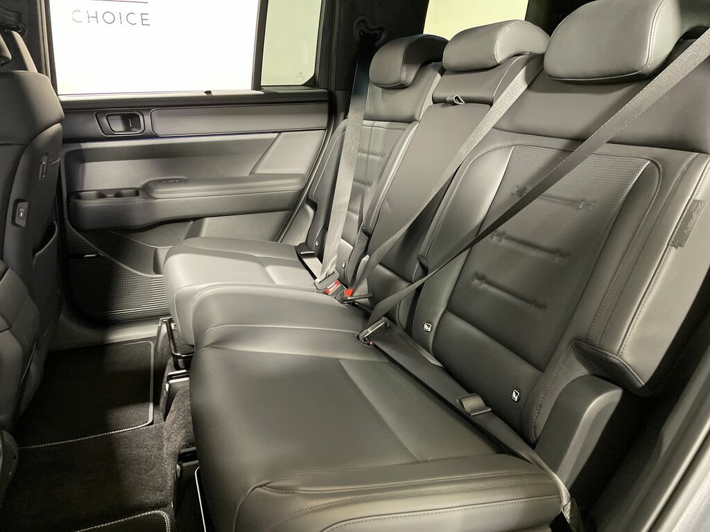 Hyundai Santa Fe 1.6 Tgdi Plug-in Hybrid Calligraphy 4Wd 6 Grey #3