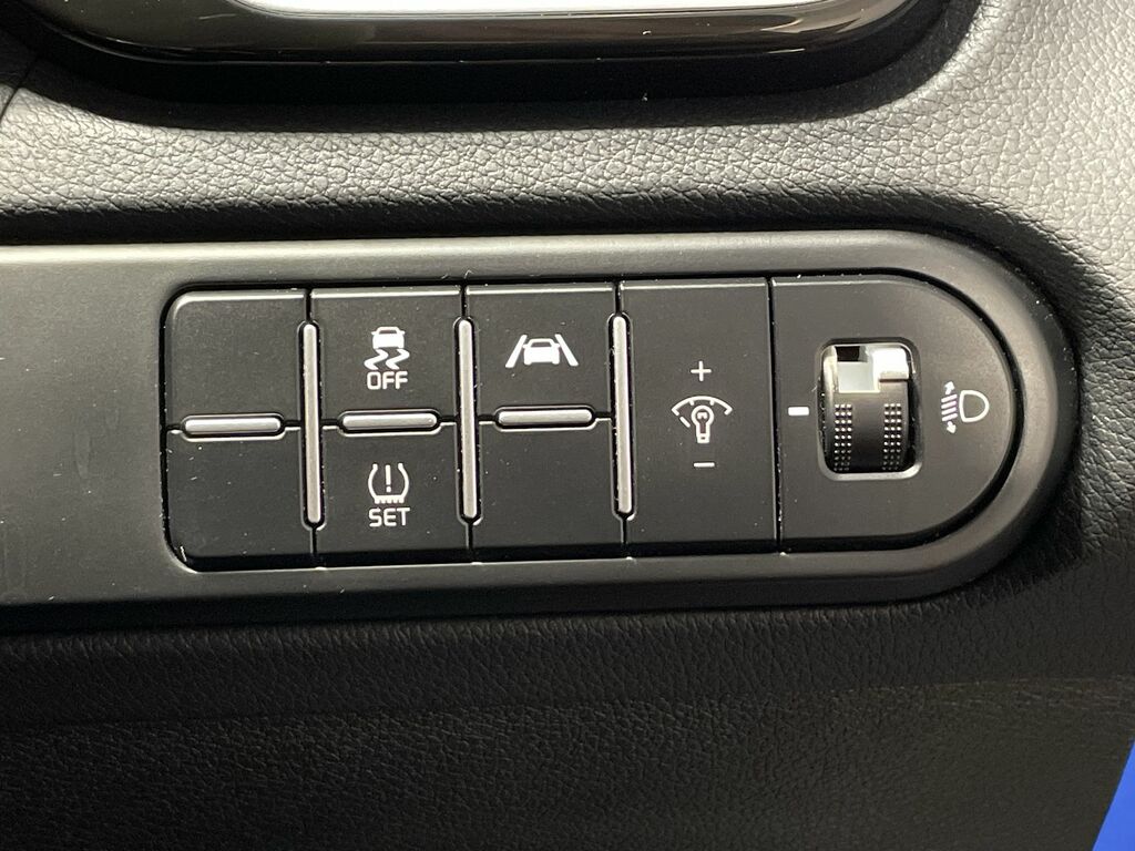 Kia Xceed 1.0 T-gdi Mhev Pure Suv Hybrid Dct Euro Silver #49