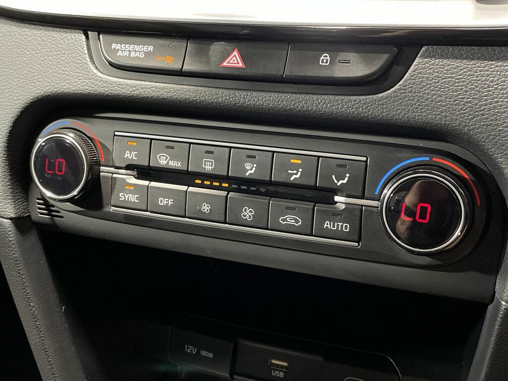 Kia Xceed 1.0 T-gdi Mhev Pure Suv Hybrid Dct Euro Silver #34