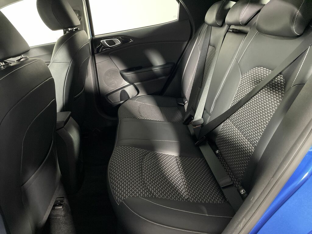 Kia Xceed 1.0 T-gdi Mhev Pure Suv Hybrid Dct Euro Silver #5