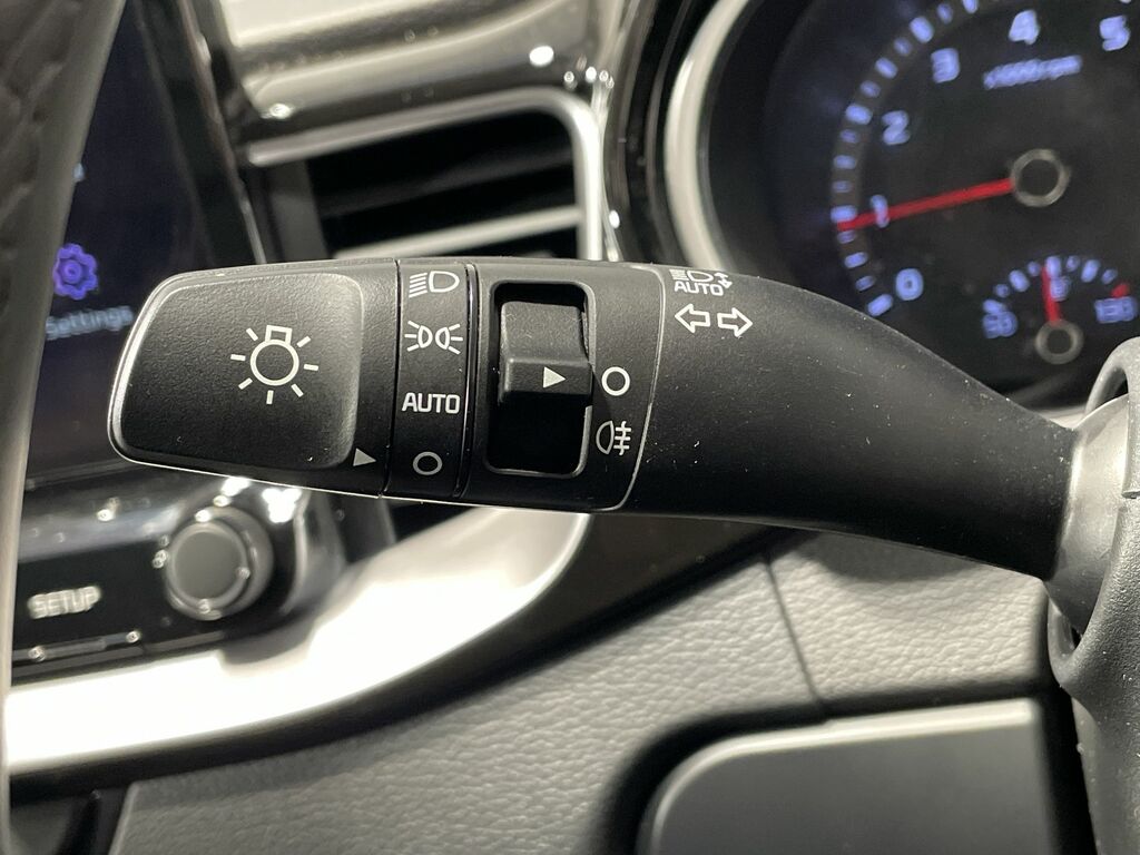 Kia Xceed 1.0 T-gdi Mhev Pure Suv Hybrid Dct Euro Silver #44