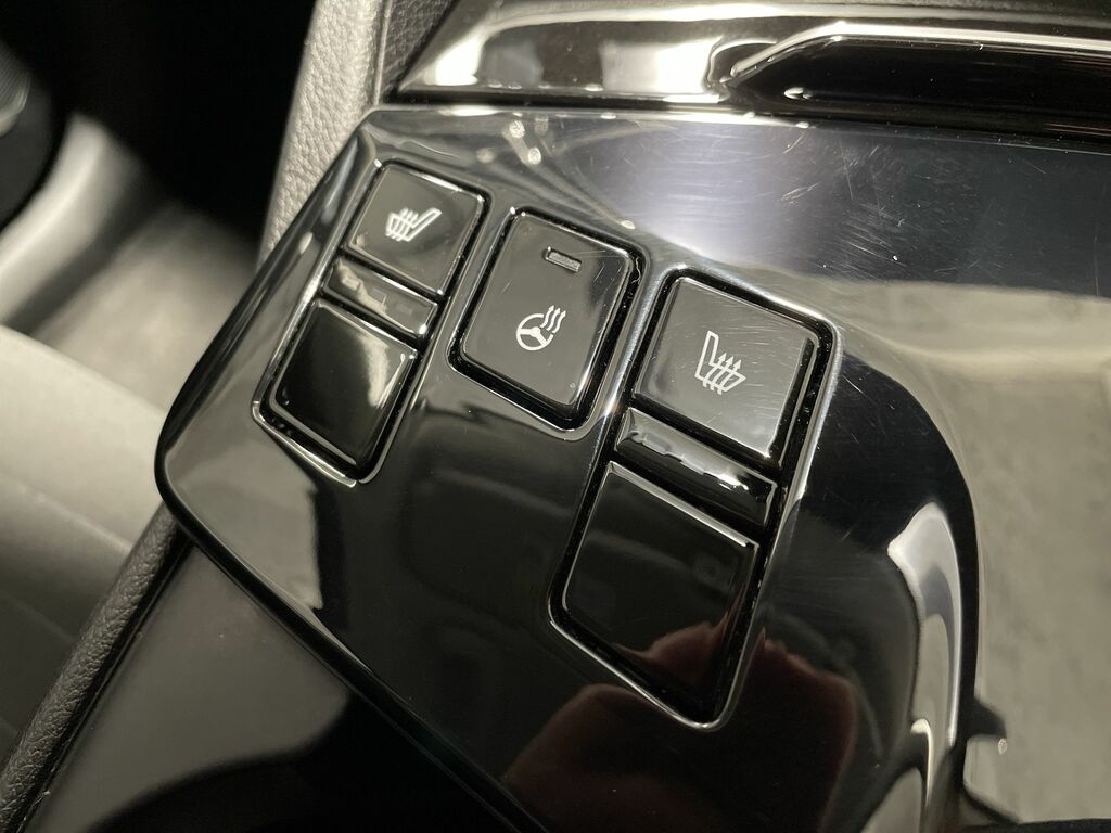 Kia Sportage Gt-line S 1.6 Self Charging Hybrid White #35