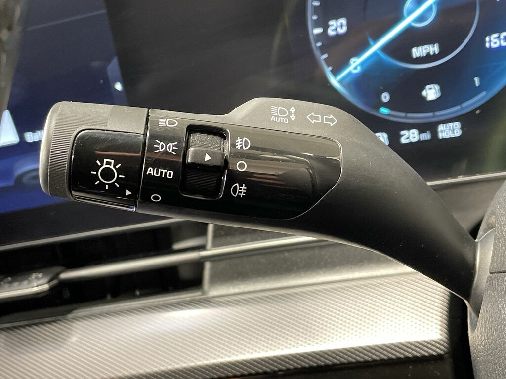 Kia Sportage Gt-line S 1.6 Self Charging Hybrid White #44