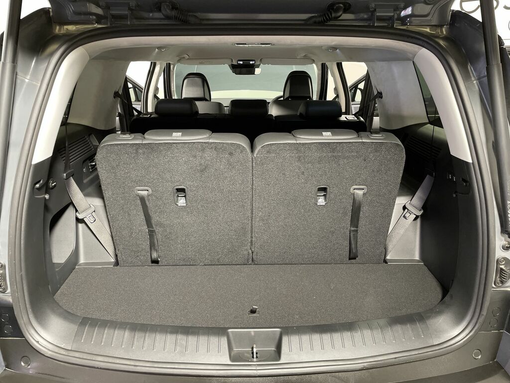 Hyundai Santa Fe 1.6 Tgdi 239 Hybrid Premium 62025 Grey #2