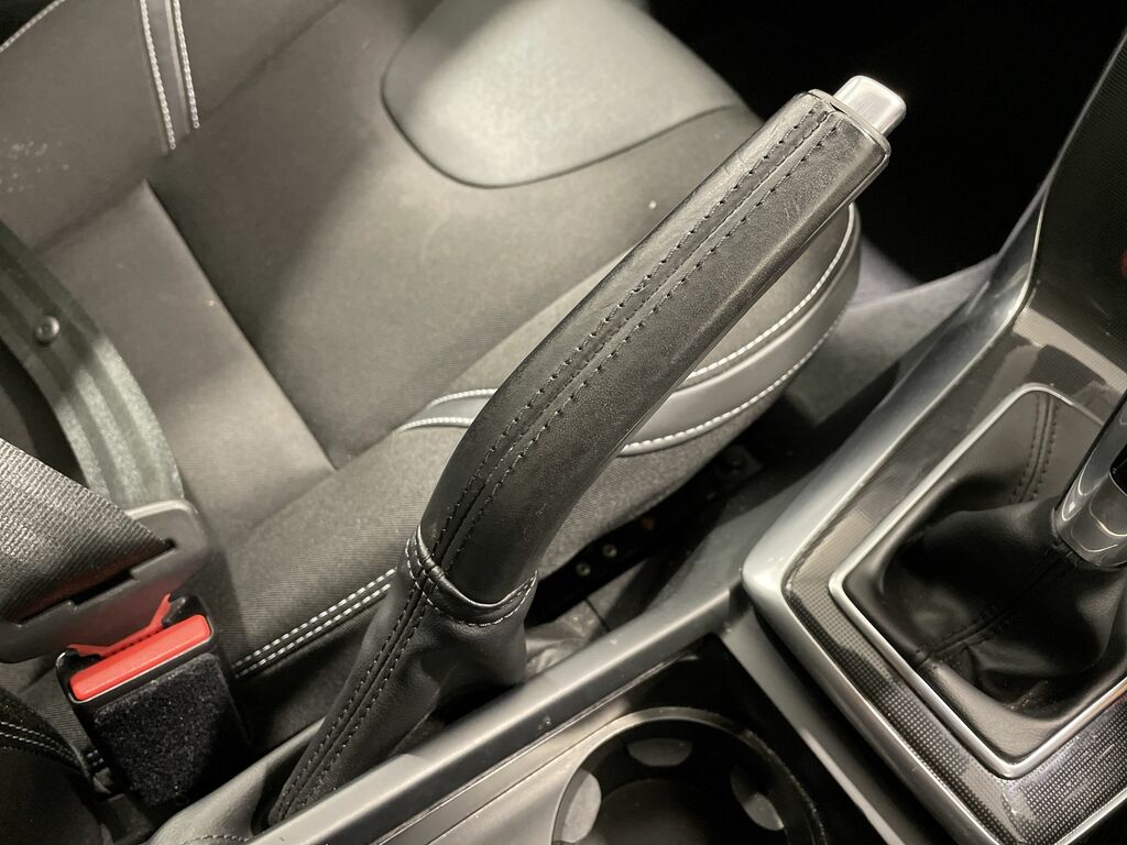 Volvo V40 T3 Momentum Rear Park Assist, Spare Wheel Silver #37