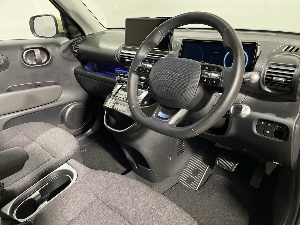 Hyundai Inster Inster 85Kw Cross 49Kwh  #19